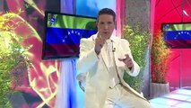 Predicciones de Hermes Ramirez para Venezuela