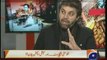 Naya Pakistan Talat Hussain Kay Sath - 19th December 2015