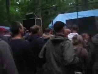 Teuf Amonyte vs Harakiri 12 05 07