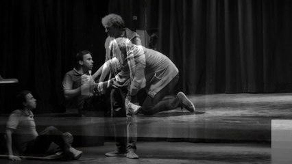 En-Vie(s) (2015) -Jess & David- teaser01
