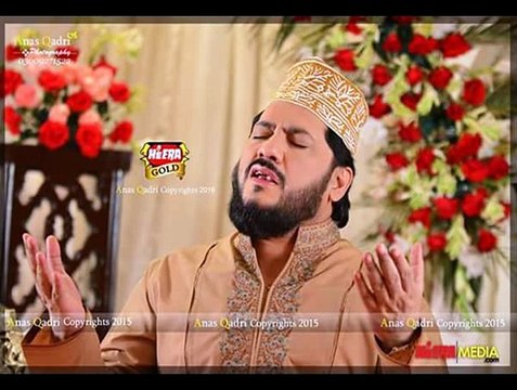 New Farsi Kalam ( Nami Danam Che Manzil Bood ) By Zulfiqar Ali Hussaini 15 December 2015 At Ary Qtv