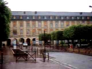 CHU du Kremlin Bicêtre