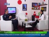 Budilica gostovanje (Bane Jovanović), 19. decembar 2015. (RTV Bor)