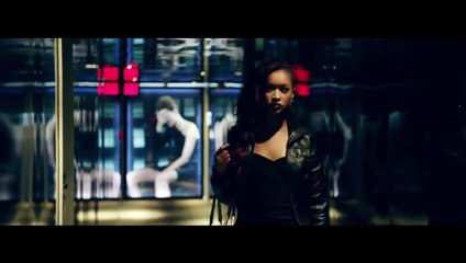 B.o.B - John Doe ft. Priscilla