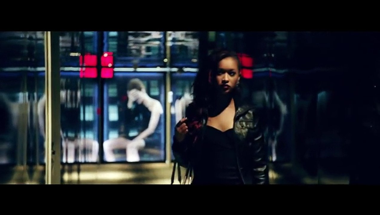 B.o.B - John Doe ft. Priscilla