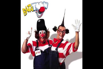 Batatoon - Parabéns (Hoje é o teu dia)