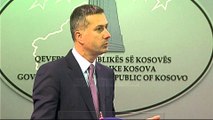 Çollaku kundër Zhbogar: Liberalizimi nuk varet prej tij - Top Channel Albania - News - Lajme