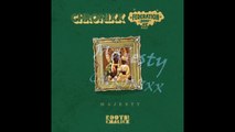 Chronixx- Majesty (2015)