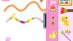 juego tablet Peppa's PaintBox- Apps para niños - Apps for kids - Dibujos Peppa Pig Games