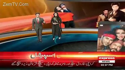 Bollywood Copied Another Hollywood Movie, Watch Express News Report