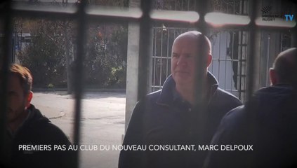 Provence Rugby Inside 13