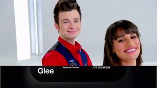 Glee 5x13 Promo 'New Directions'