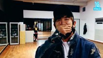 [151218] Minwoo's 2nd Broadcast