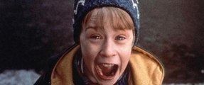 Maman j'ai raté l'avion (Bande Annonce) Home Alone