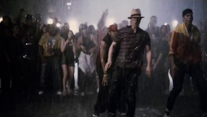 Step Up 2 last Dance Hip Hop