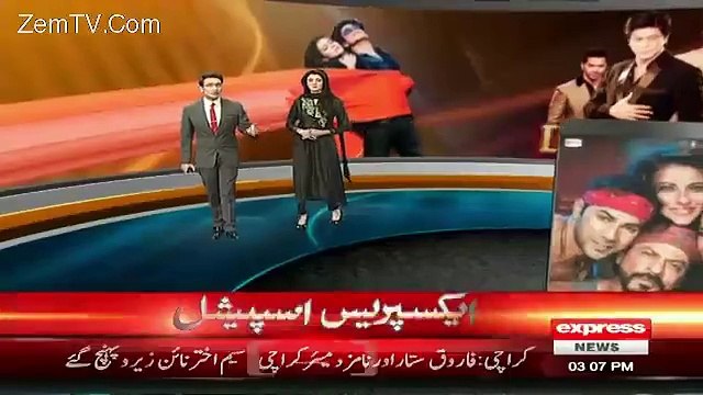 Bollywood Copied Another Hollywood Movie, Watch Express News Report -