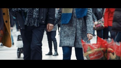 Despertar, anuncio de Navidad de Campofrío 2015