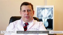 Annem meme kanseri geçirdi, benim riskim nedir? - Prof. Dr. Abut Kebudi