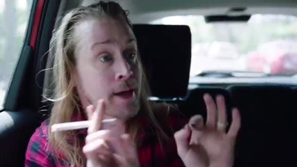 Quand Macaulay Culkin raconte "Maman j'ai raté l'avion", 35 ans après