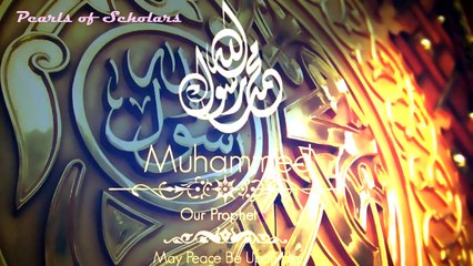 Beautiful Nasheed - Naat - La ilaha illAllahu