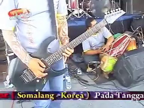 Resa Lawang Sewu Feat Fery - Birunya Cinta Dangdut Hot Terbaru