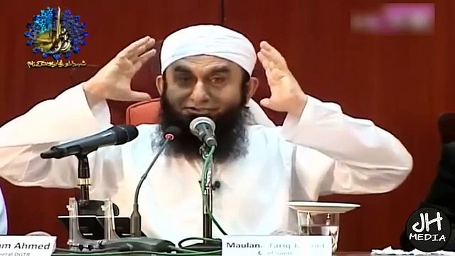 Eid Milad un Nabi Special Bayan ( Maulana Tariq Jameel 2015) => Must Watch