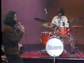 The Doors - Wishful Sinful