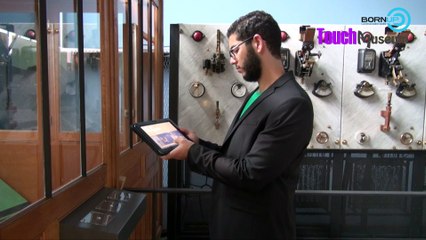 CHALLENGES NUMERIQUE 2015 : BORN UP