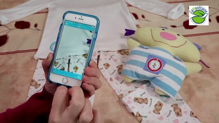 CHALLENGES NUMERIQUE 2015 : BUBBLE FRANCE