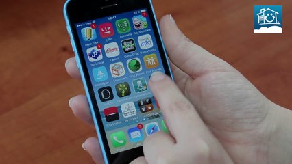 CHALLENGES NUMERIQUE 2015 : TYHAPPY