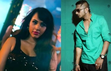 Aankhon Aankhon -  HD Video Song - Yo Yo Honey Singh  (BAIG PC SOLUTION)