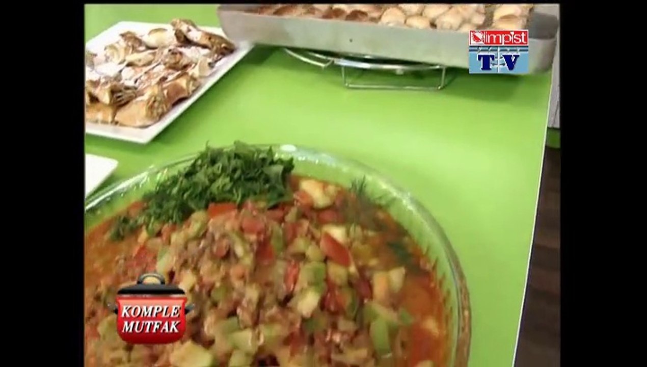 KABAK ÇIRPMA