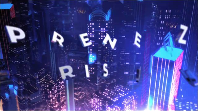 EXCLU - Découvrez les 1ères images du nouveau jeu de Benjamin Castaldi Super Million Question ce soir à 20h55 sur NRJ