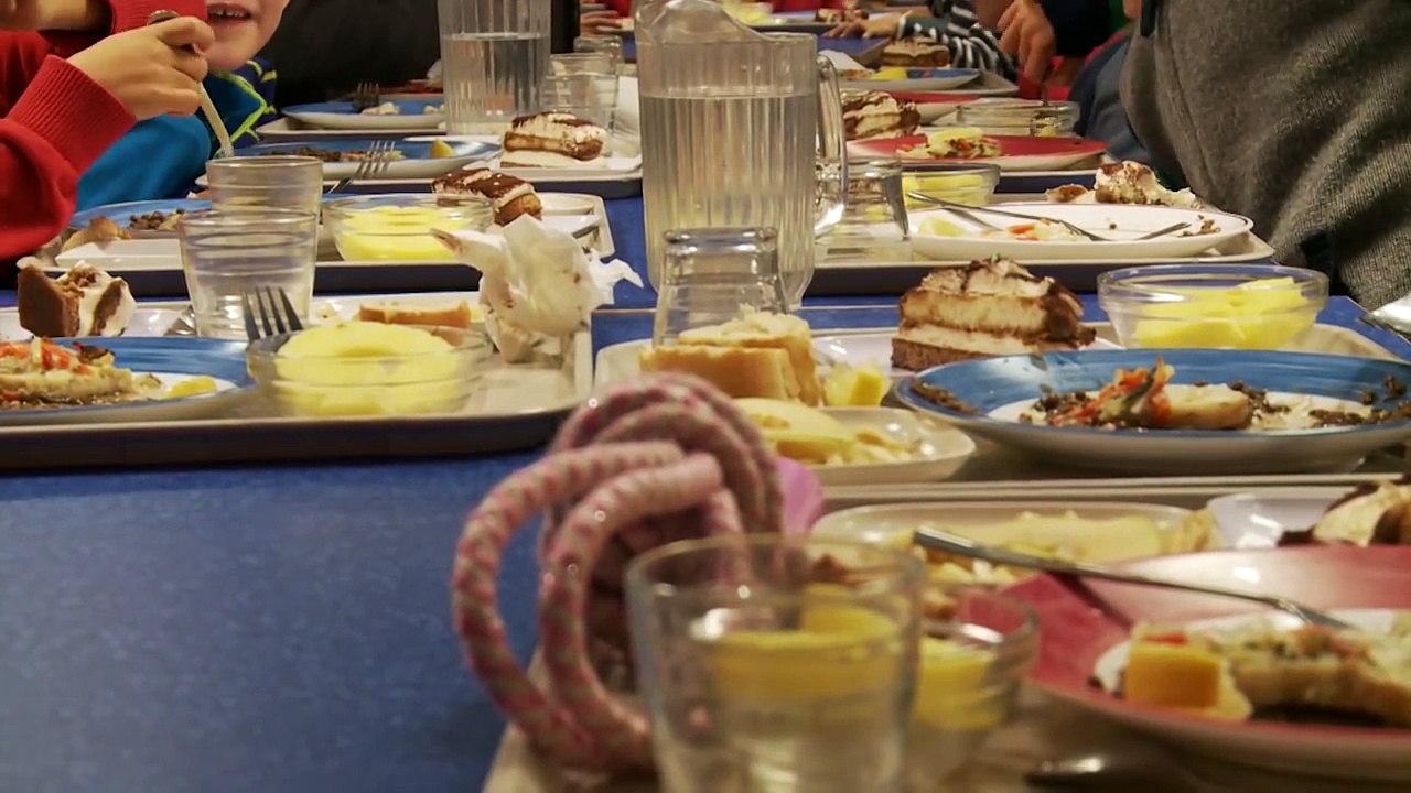 Découvrez le projet "Aimez vos déchets"