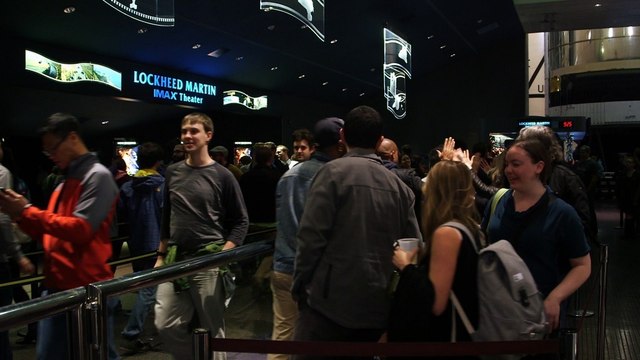 Star Wars fans give ridiculous spoilers that don't actually happen