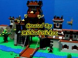 Lego Castle Adventure (Interactive)