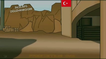 Counter Strike Türkiye - CAPS