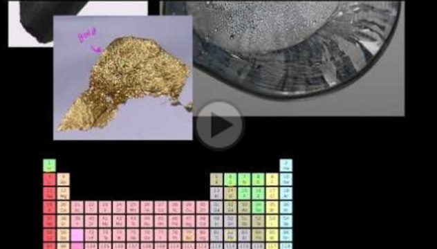 Elements and atoms - Atoms, compounds, and ions - Chemistry Today