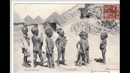 History of Eritrean-ታሪኽ ምድሪ ባሕሪ ኤርትራ