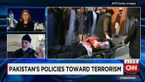 America is Directly Involved in Funding Terrorists in Pakistan, Dr. Tahir-ul-Qadri