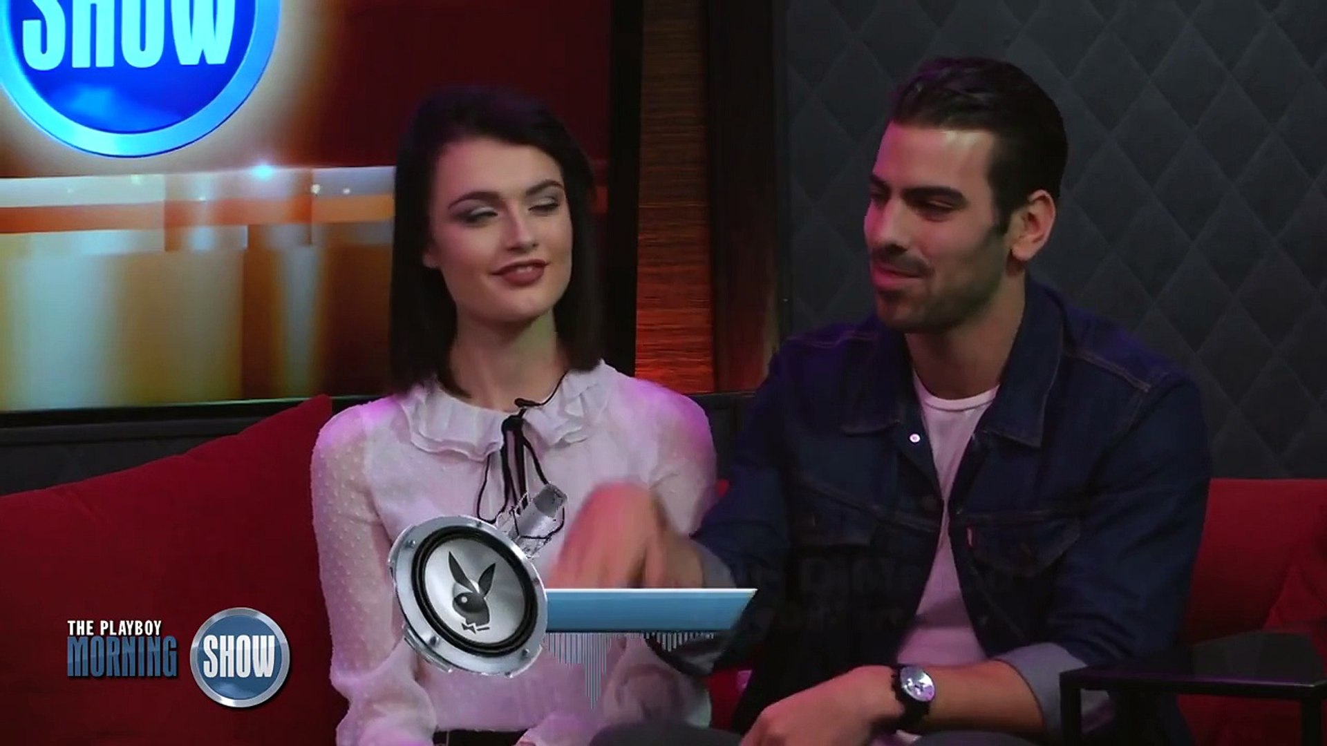 From antm lacey Nyle DiMarco