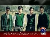 Geo News Indirectly Responds to Aamir Liaquat for Critcizing Geo Newscasters on Wearing APS Uniform
