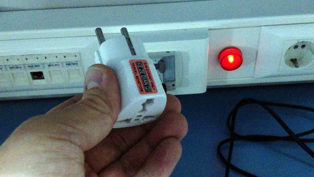 Soldering Iron Doesn't work