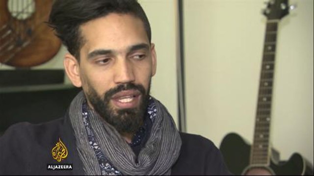 After the Arab Spring: A Tunisian artist's view