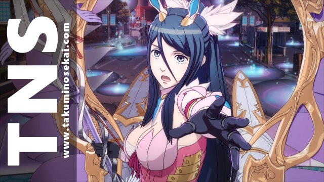 Genei Ibun Roku #FE - Système de combat : Les compétences supplémentaires