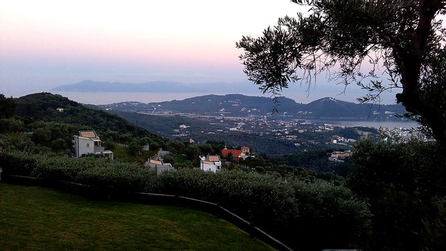 Your Private Getaway in Skiathos island, Greece