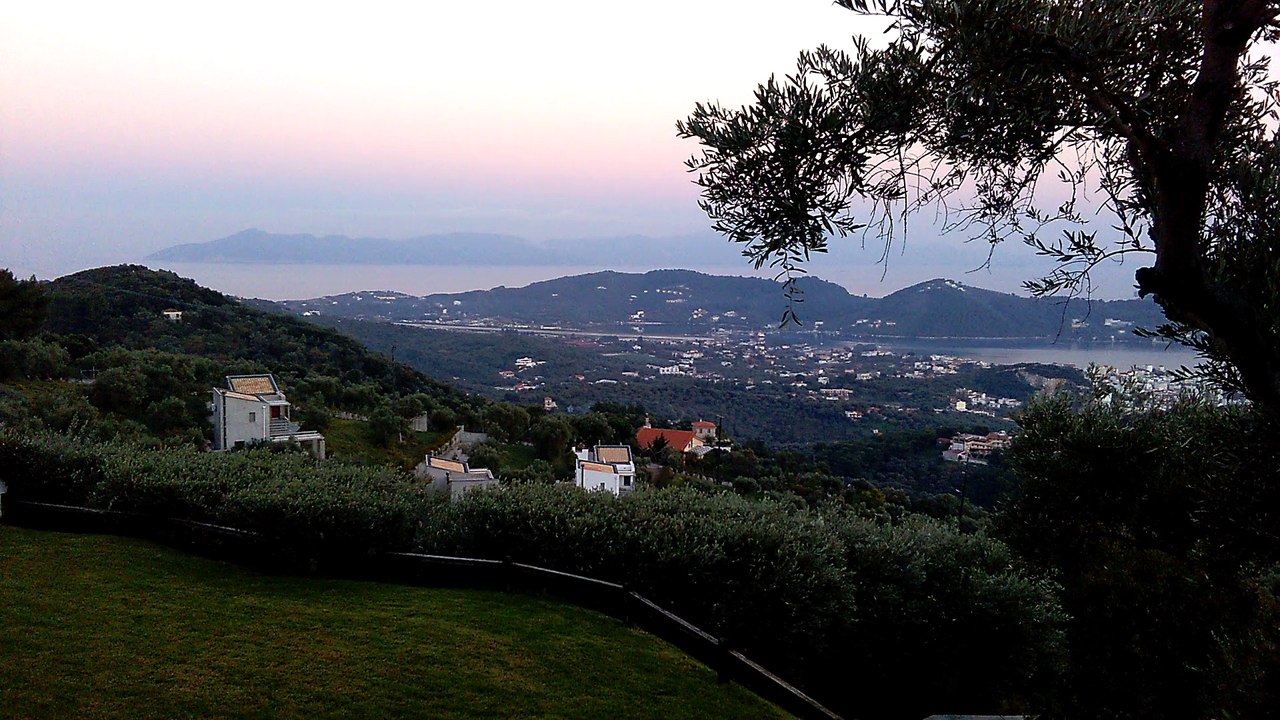 Your Private Getaway in Skiathos island, Greece