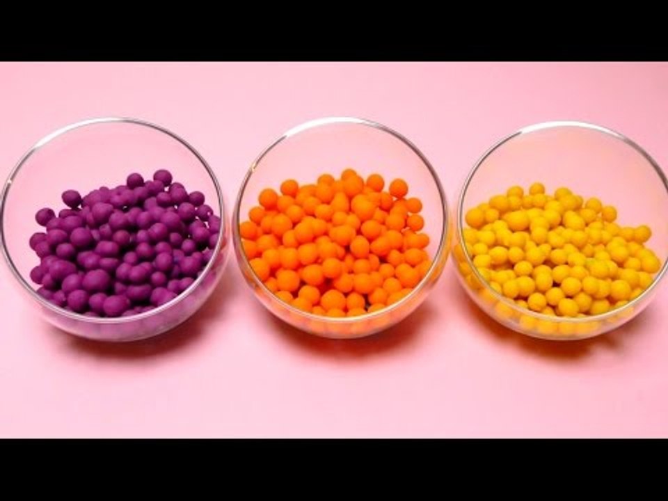 Play-Doh Dippin Dots Surprise Toys Game for Kids