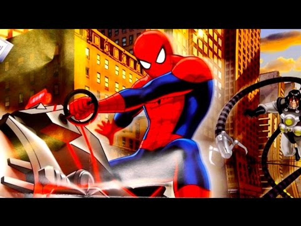 Sweets, Games & Surprises  - Spider-Man Blind Bag