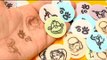 Tattoos for Kids -  Star Wars & Cute Animals Ideas - Tongue Tattoo